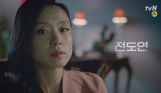 K-Drama: Jeon Do-yeon yeni dizisi The Good Wife ile 11 yıl sonra geri dönüyor!