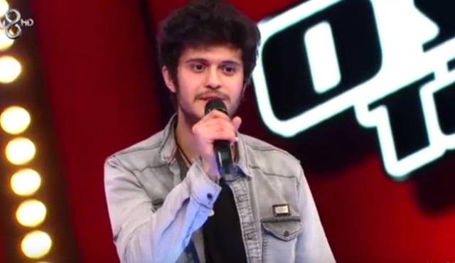 O Ses Türkiye'nin kazananı Emre Sertkaya oldu! 