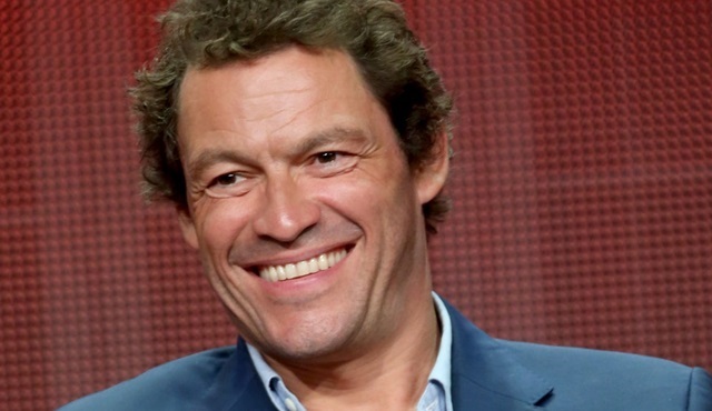 Canneseries'in ilk Excellence Award'ını Dominic West alacak