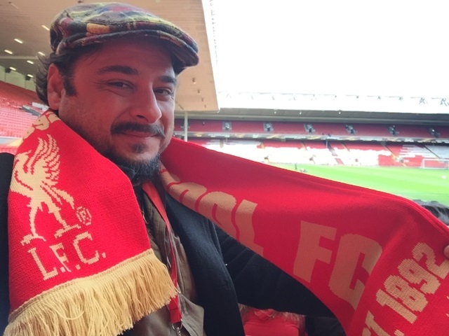 Liverpool
