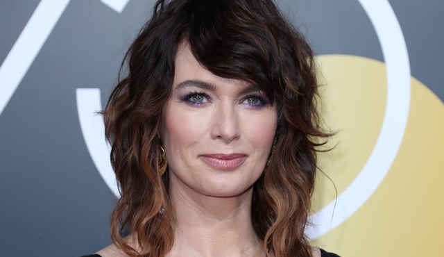 Lena Headey, Beacon 23 dizisinin başrolünü üstlendi