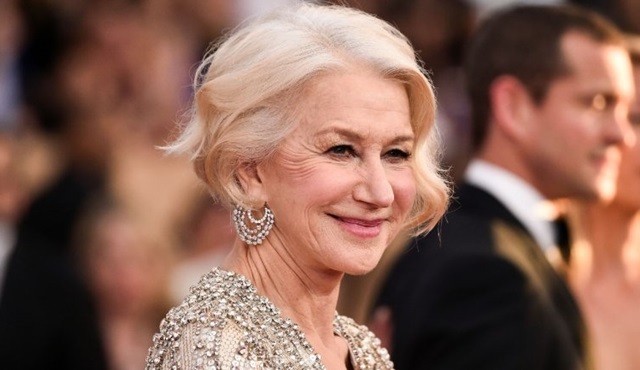 Helen Mirren, HBO’nun yeni mini dizisinde II. Katerina’yı oynayacak