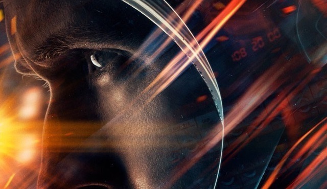 Ryan Gosling'li uzay draması First Man'in yeni tanıtımı yayınlandı