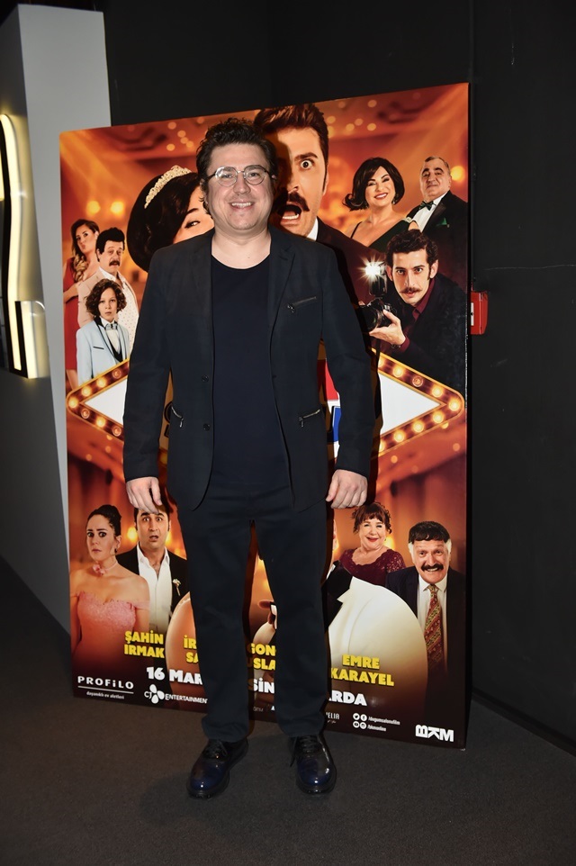 Düğüm Salonu Gala