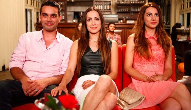 Kiraz Mevsimi Bölüm: 11