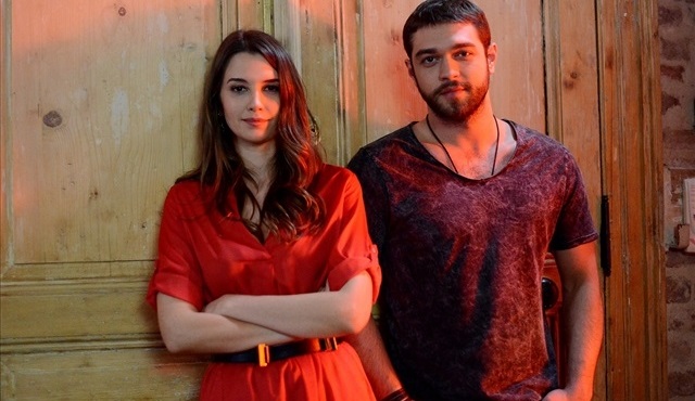 O kadar romantik komedi izledim böyle Tatlı İntikam alanını görmedim!