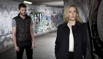 The Fall, yeni sezonuyla 4 Ekim