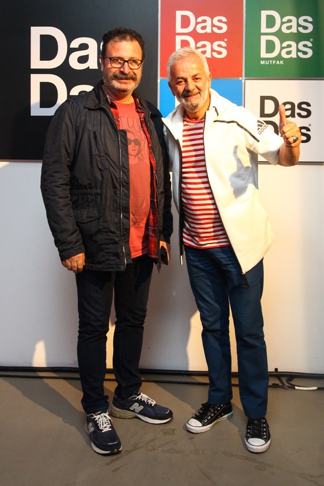 DasDas