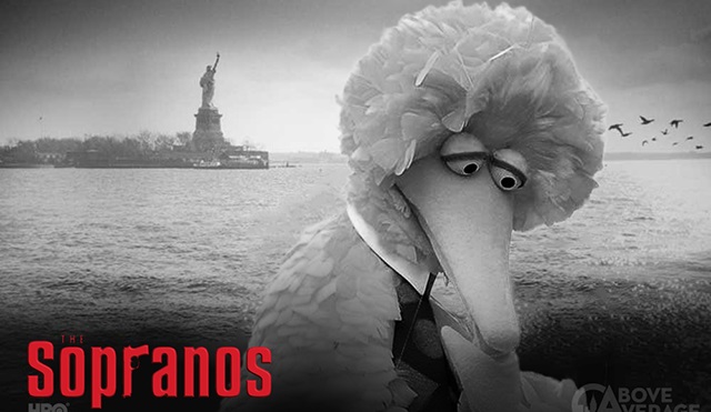 Susam Sokağı karakterleri HBO dizilerinde rol alsaydı nasıl olurdu?