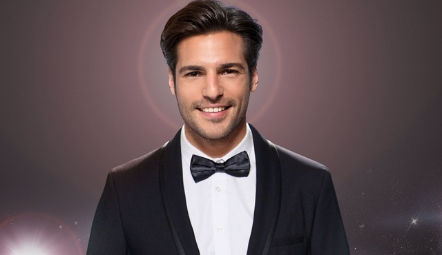 Kiraz Mevsimi’nin Ayaz’ı Serkan Çayoğlu, 67. Emmy Ödül Töreni’ne gidiyor!