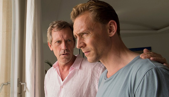 The Night Manager için yeni tanıtım geldi