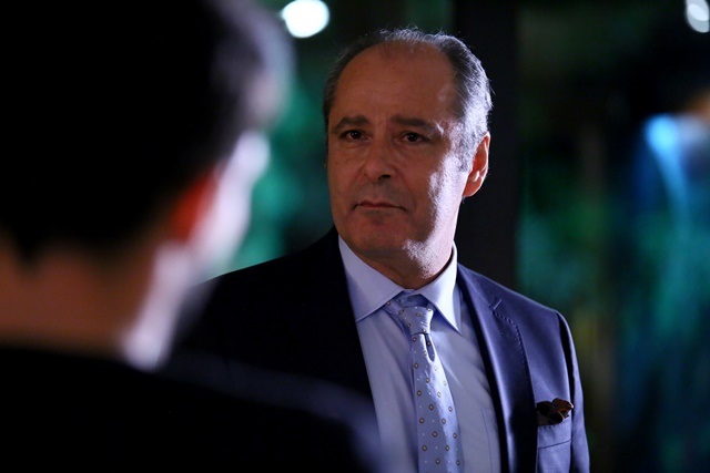 İlk Bölümden Kareler - Özel