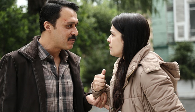 Orphan Flowers | Kemal has a score to settle with Eylül