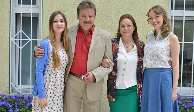 İlk Kareler