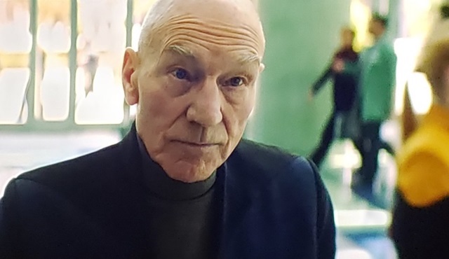 Patrick Stewart’lı yeni Star Trek dizisinin ismi belli oldu