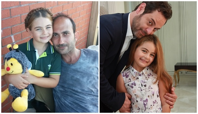 İşte Eve Dönüş dizisinin Elif’i Leyla Kırşan!
