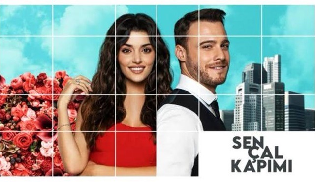 Türk dizileri Produ Ödülleri 2021'den 3 ödülle döndü