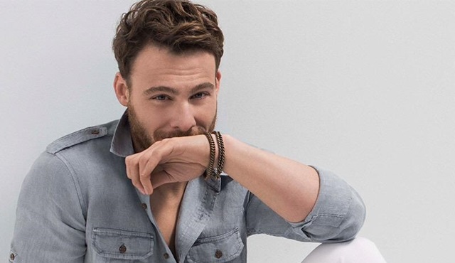 Kerem Bürsin yeni sezonda hangi kanalda olacak?