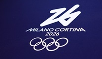 Milano Cortina 2026 Kış Olimpiyatları için geri sayım başladı!