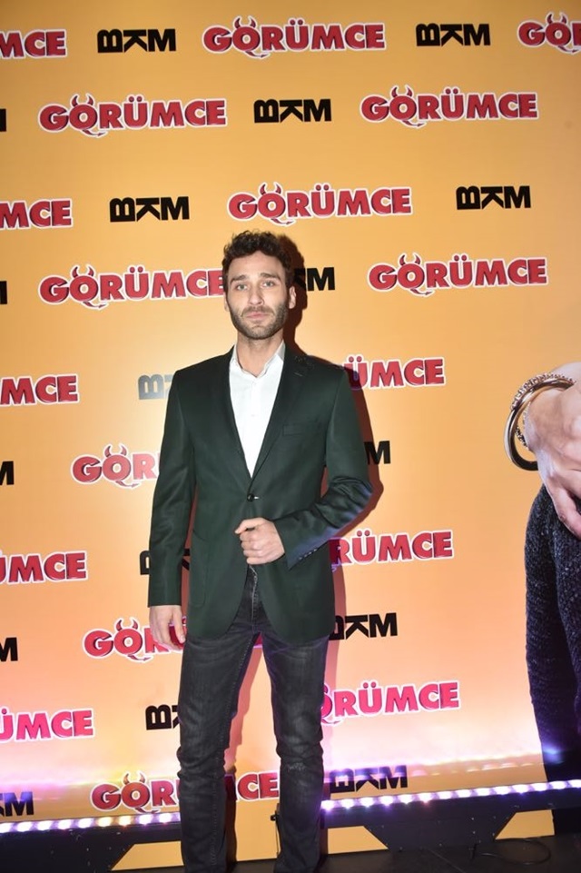 Görümce Gala