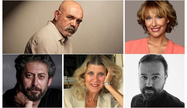 Altın Portakal Ulusal Yarışma Jürileri belli oldu!