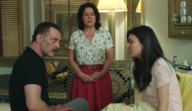 Kanatsız Kuşlar iki kategoride en çok izlenen dizi oldu!
