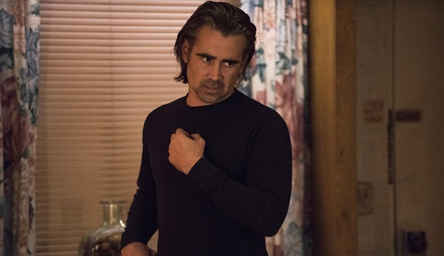 2. Sezon Fotoğrafları