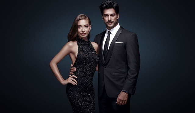 Kara Sevda, Uluslararası Emmy Ödülleri’nde finalist olan ilk Türk dizisi oldu!