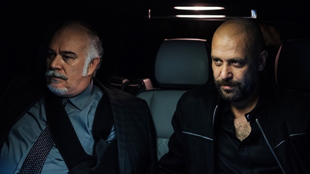 İlk Kareler