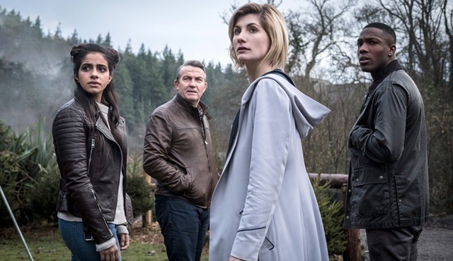 Doctor Who’nun 11. sezonundan ilk teaser video yayınlandı