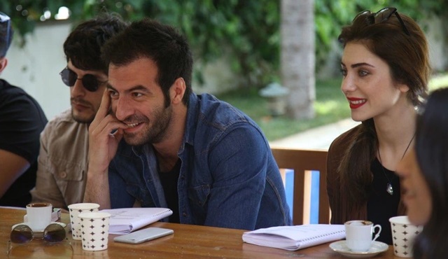 İlk Kareler