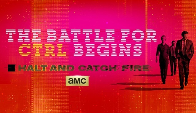 Halt and Catch Fire, dördüncü ve son sezon onayı aldı