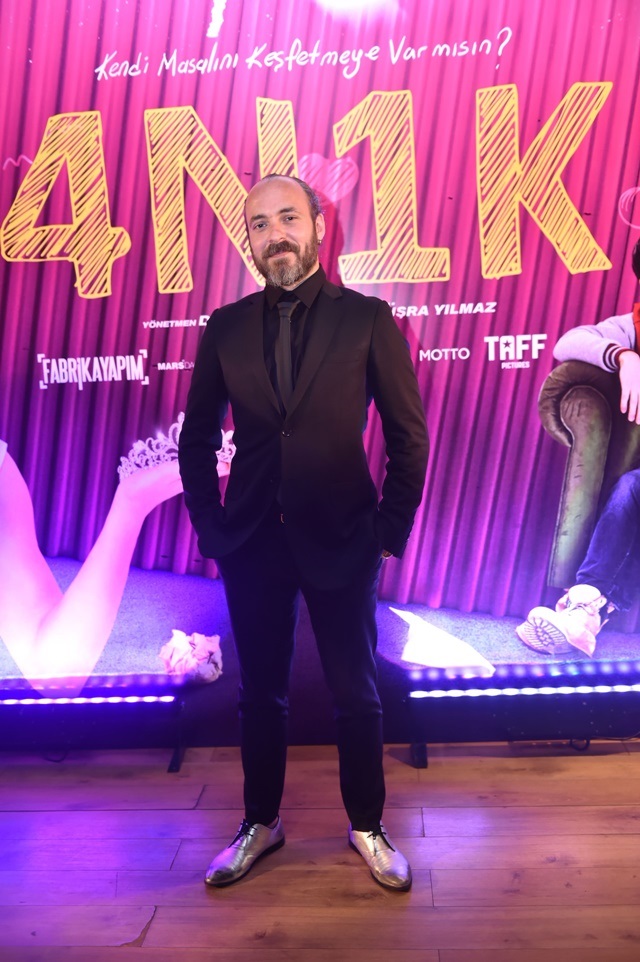 4N1K Gala