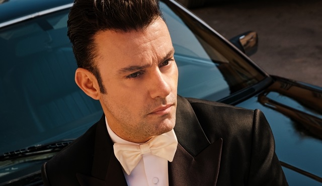 Salih Bademci, Delikanlı dizisinde Sarp karakterine hayat verecek!