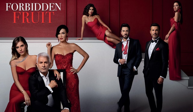 Calinos Entertainment, Asia TV Forum'a katılmaya hazırlanıyor