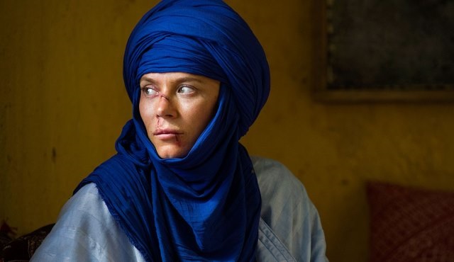 American Odyssey: Mücadeleye hazır mısın?