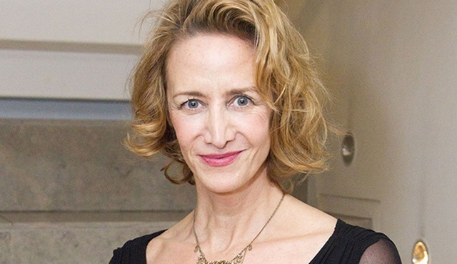 Janet McTeer Jessica Jones dizisinin kadrosuna katıldı