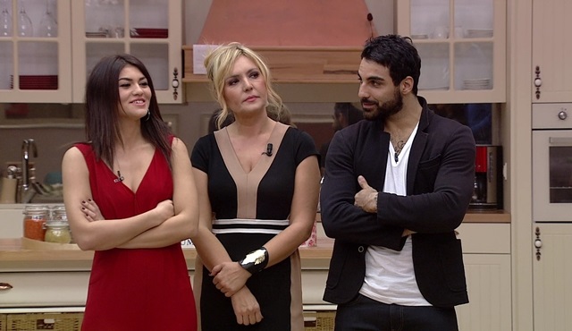 Kısmetse Olur'da haftanın birincileri belli oldu!