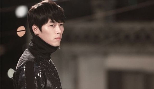 K-Drama Aktörleri: Hyun Bin