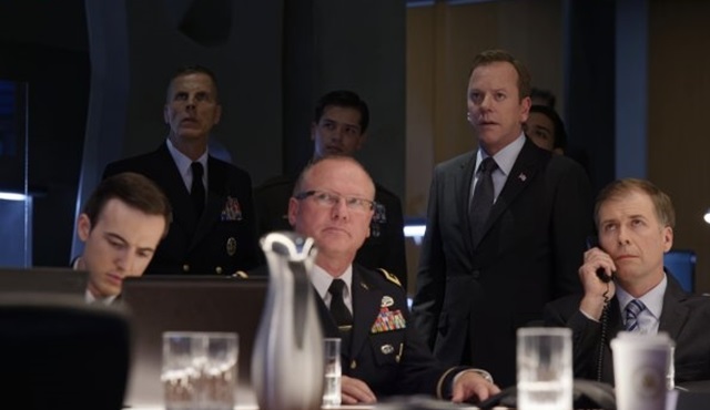 1. Sezon Fotoğrafları