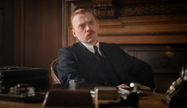 BBC, Agatha Christie'nin Death Comes as the End romanını da uyarlıyor
