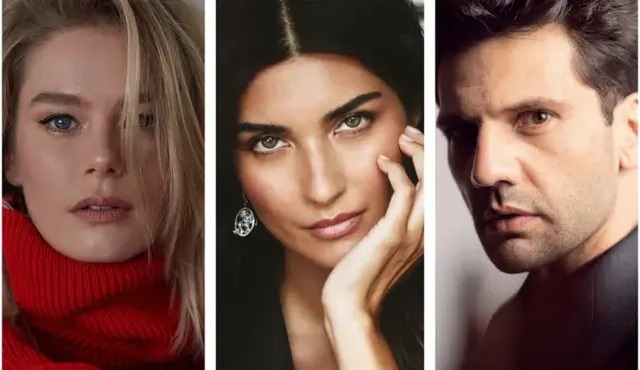 People Talent Management'ın temsil ettiği oyuncular Arap dünyasına açılıyor!