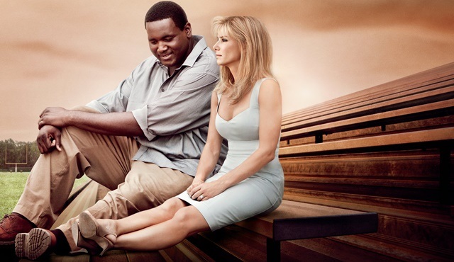 The Blind Side-Kör Nokta filmi Sony Channel ekranlarında yayınlanıyor!
