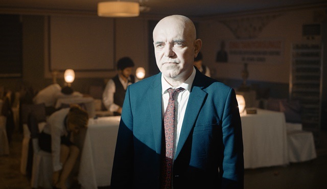 Nasipse Adayız dünya prömiyerini Uluslararası Rotterdam Film Festivali’nde gerçekleştirecek!