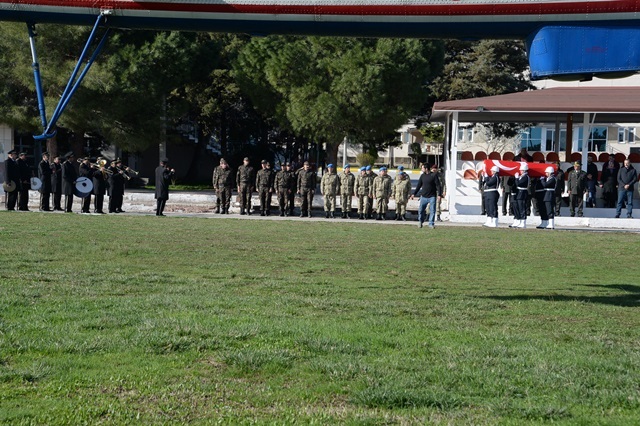 İsimsizler - Set