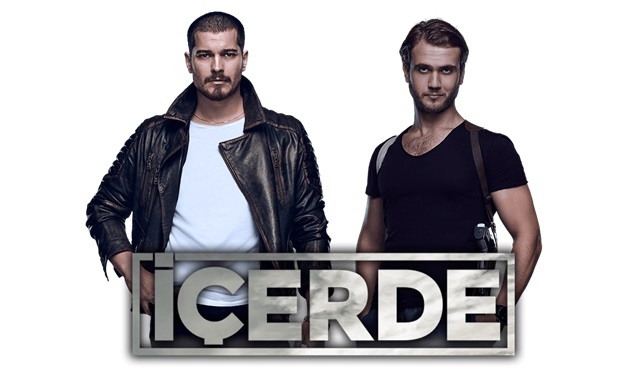 İçerde'nin final bölümünü oyuncularla izlemek ister misin? 