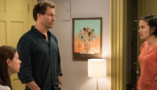 1. Sezon 10. Bölüm