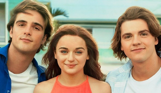 The Kissing Booth 3 filmi 11 Ağustos’ta sadece Netflix’te!