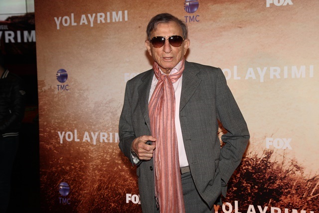 Yol Ayrımı Gala