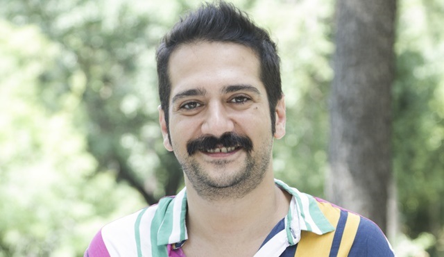 Anıl Çelik, Erkenci Kuş dizisinde canlandırdığı Ceycey karakterini anlattı!